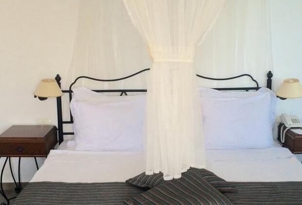 Maris Butik Hotel - Görsel 5