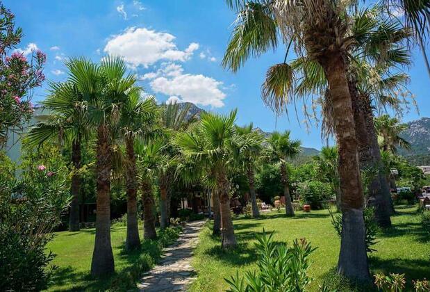 Maris Butik Hotel - Görsel 17