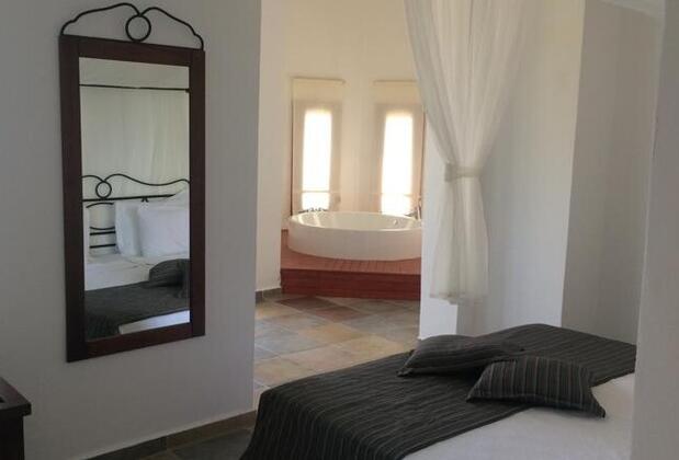 Maris Butik Hotel - Görsel 8