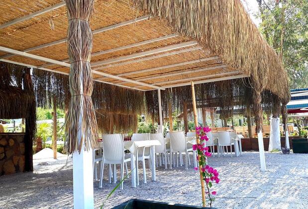 Albatros Beach Butik Otel - Görsel 7