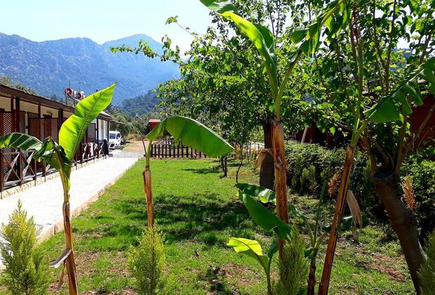 Albatros Beach Butik Otel - Görsel 5