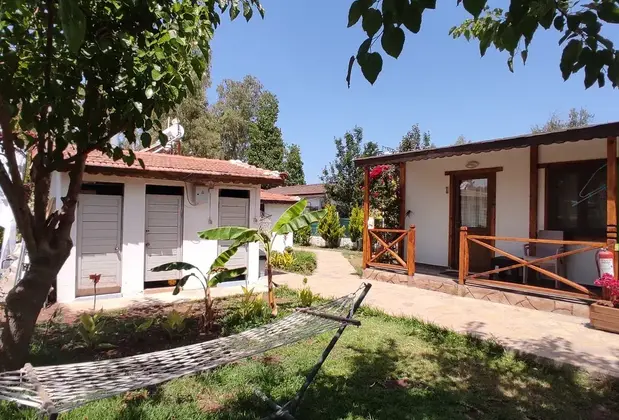 Albatros Beach Butik Otel - Görsel 4