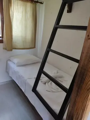 Albatros Beach Butik Otel - Görsel 15