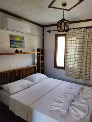 Albatros Beach Butik Otel - Görsel 14