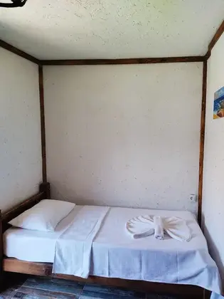 Albatros Beach Butik Otel - Görsel 16