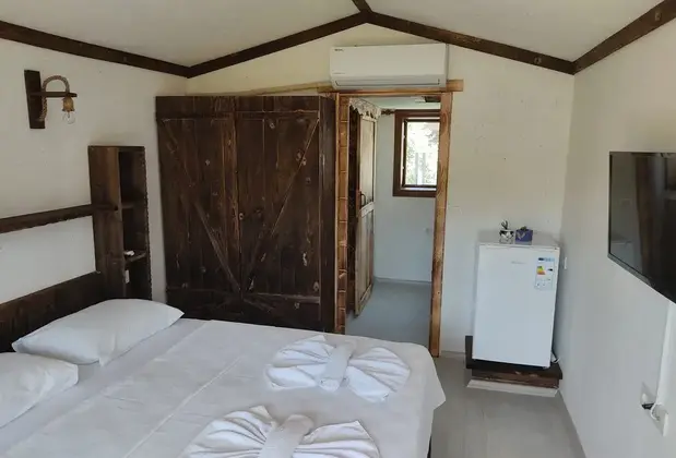 Albatros Beach Butik Otel - Görsel 17