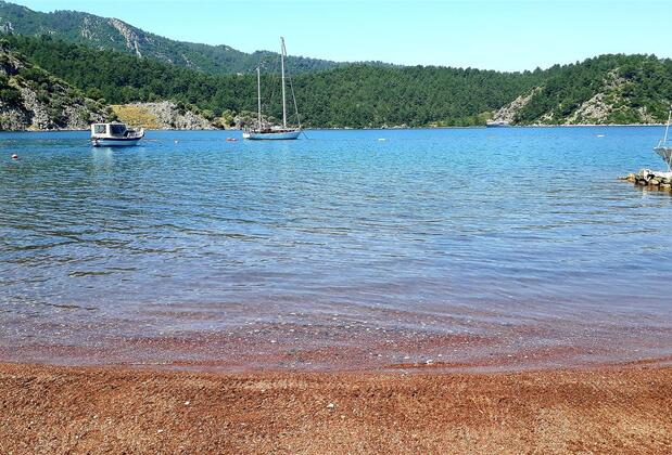 Albatros Beach Butik Otel - Görsel 11