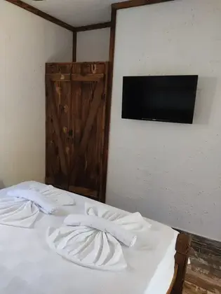 Albatros Beach Butik Otel - Görsel 18