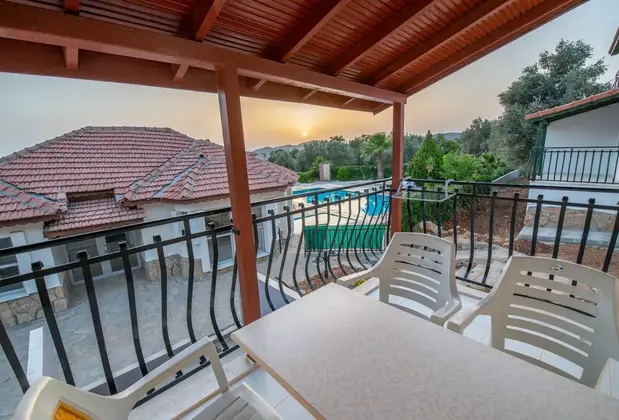 Volaria Ölüdeniz - Görsel 13