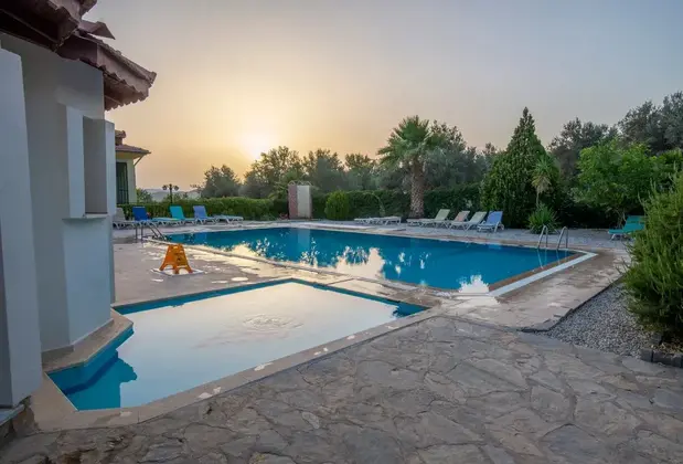 Volaria Ölüdeniz - Görsel 4