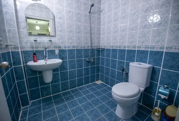 Volaria Ölüdeniz - Görsel 14