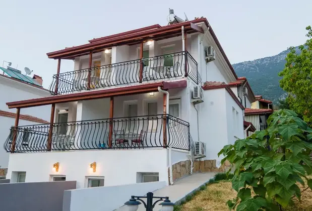 Volaria Ölüdeniz - Görsel 15