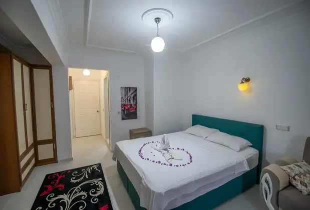 Volaria Ölüdeniz - Görsel 7