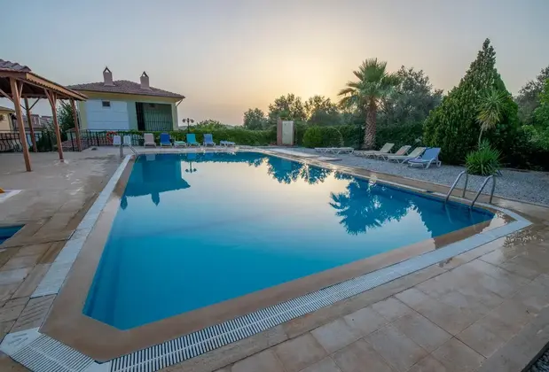 Volaria Ölüdeniz - Görsel 3