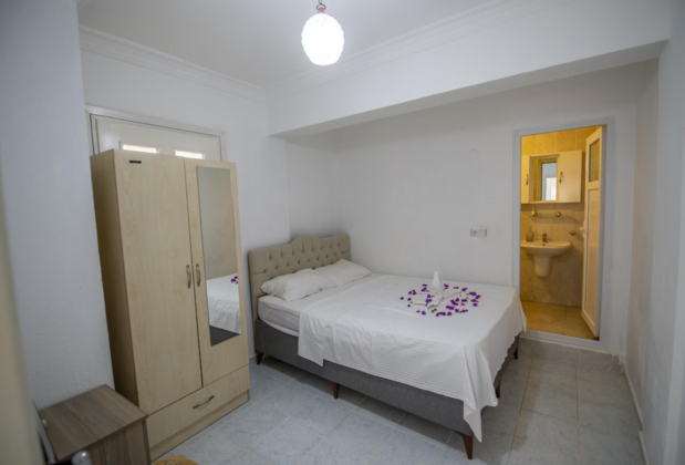 Volaria Ölüdeniz - Görsel 8