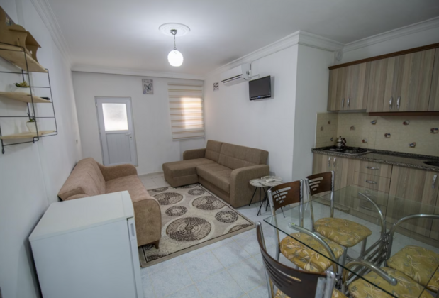 Volaria Ölüdeniz - Görsel 10