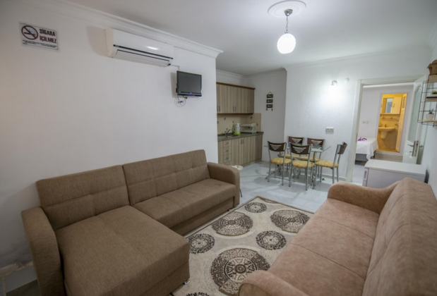 Volaria Ölüdeniz - Görsel 11