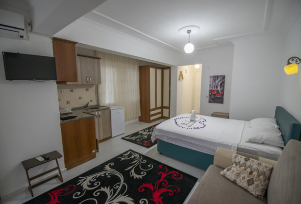 Volaria Ölüdeniz - Görsel 5