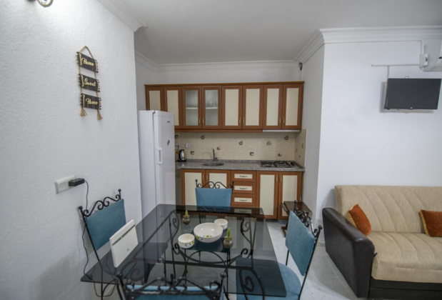 Volaria Ölüdeniz - Görsel 12