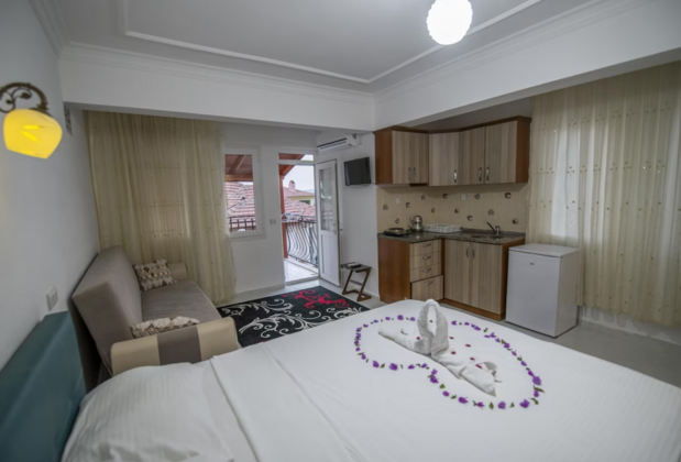 Volaria Ölüdeniz - Görsel 9