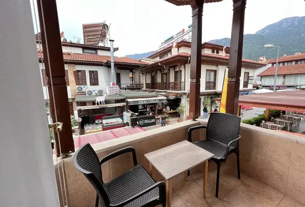 Anayurt Oteli - Görsel 8