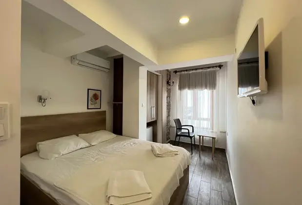 Anayurt Oteli - Görsel 11