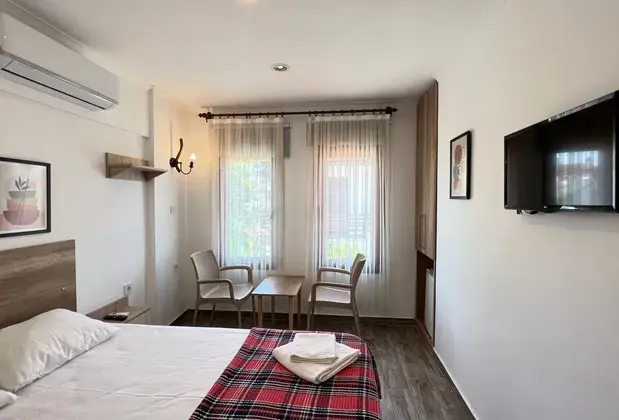 Anayurt Oteli - Görsel 12