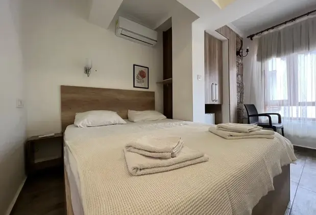 Anayurt Oteli - Görsel 13