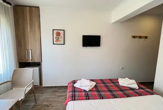 Anayurt Oteli - Görsel 15