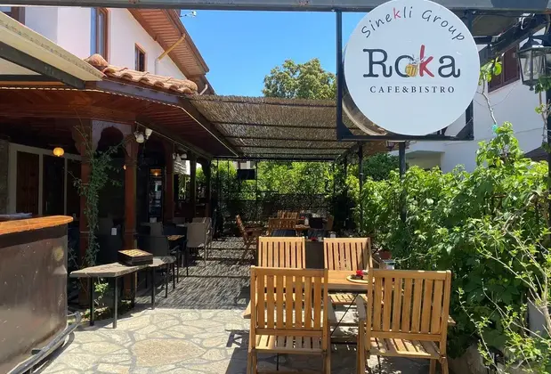 Anayurt Oteli - Görsel 6