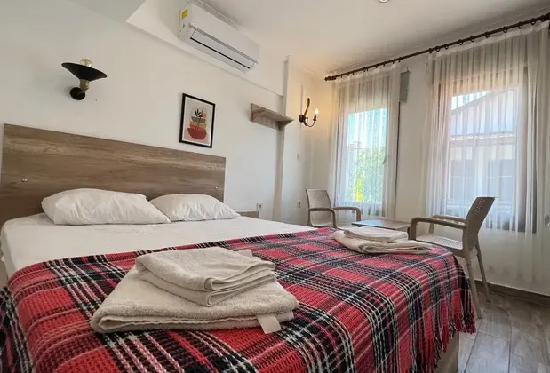 Anayurt Oteli - Görsel 16