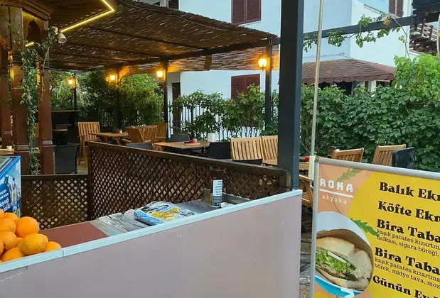 Anayurt Oteli - Görsel 5