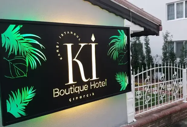 Ki Boutique Hotel - Görsel 4