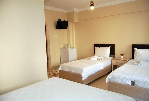 Ki Boutique Hotel - Görsel 7