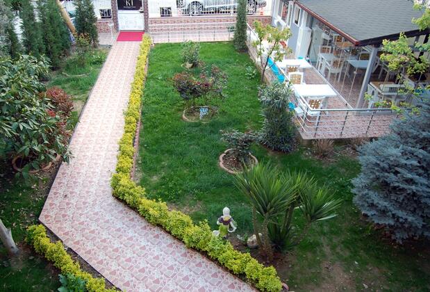 Ki Boutique Hotel - Görsel 12