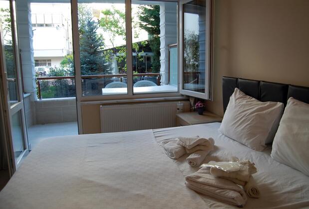 Ki Boutique Hotel - Görsel 6