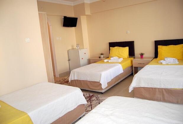 Ki Boutique Hotel - Görsel 8