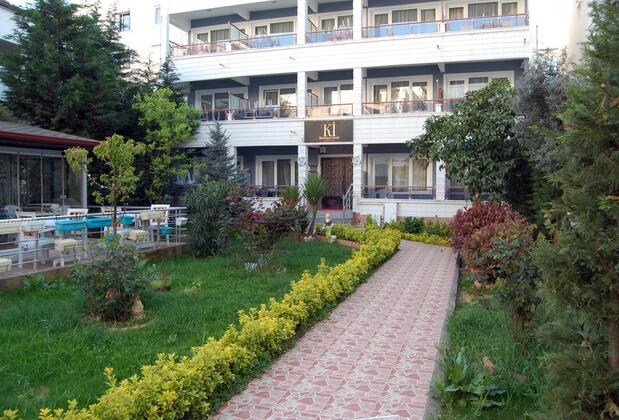 Ki Boutique Hotel - Görsel 3