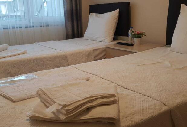 Ki Boutique Hotel - Görsel 10