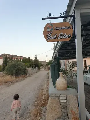 Hayitbükü İpek Evleri - Görsel 5