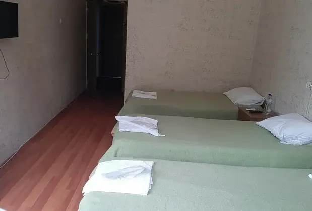 Gerze Mavi Otel - Görsel 3