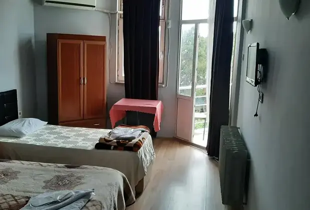 Gerze Mavi Otel - Görsel 4