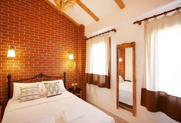 Atiko Butik Otel - Görsel 4