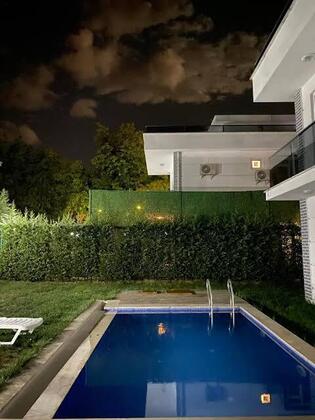 Park Lake Resort - Görsel 15