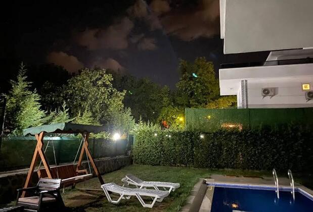 Park Lake Resort - Görsel 13