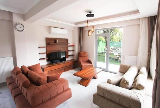 Park Lake Resort - Görsel 4