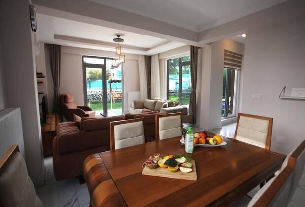 Park Lake Resort - Görsel 5