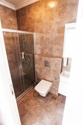 Park Lake Resort - Görsel 11