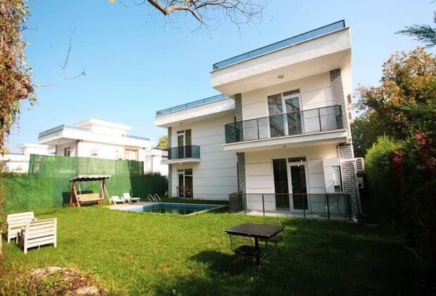 Park Lake Resort - Görsel 3