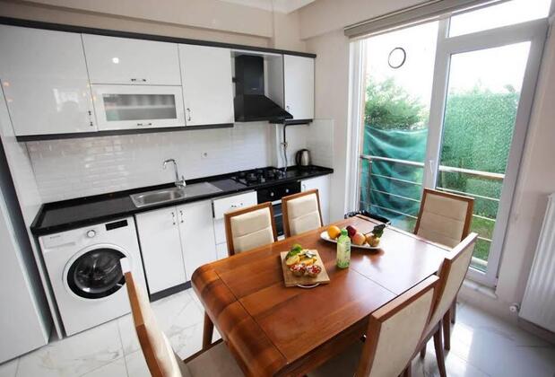 Park Lake Resort - Görsel 10